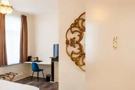 La Lys Rooms & Suites - 27