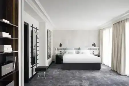 Les Bains Paris - 57
