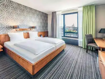 Mercure Trier Porta Nigra - 51