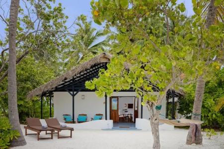 Rihiveli Maldives Resort - 44