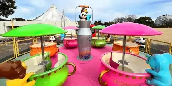 Ichihara Marine - 33