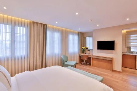 Ada Suites Nisantasi - 2