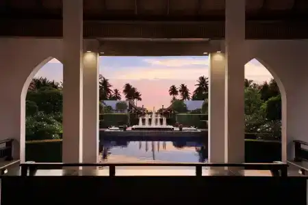 Jw Marriott Khao Lak Resort And Spa - Sha Extra Plus - 25