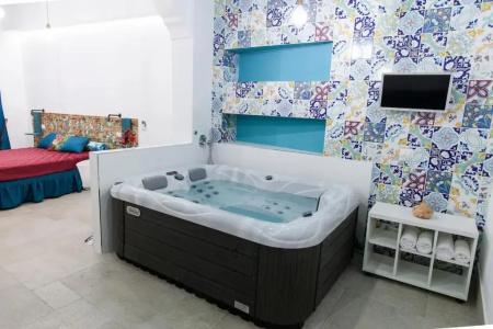 b&b Palazzo Nicolaus - 57