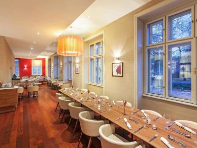 Mercure Ostrava Center - 25