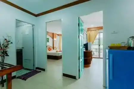 RK Guesthouse - 83