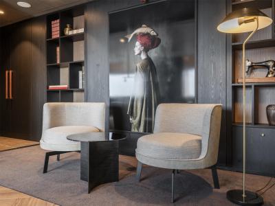 Radisson Blu Scandinavia, Oslo - 140