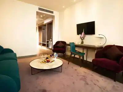 Mercure Алматы Сити Центр - 59