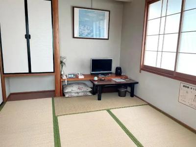 Business Ryokan Wakakusa - 29