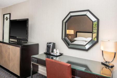 Sheraton Mission Valley San Diego - 61