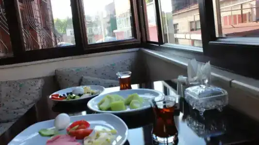 Ercan Inn - 34