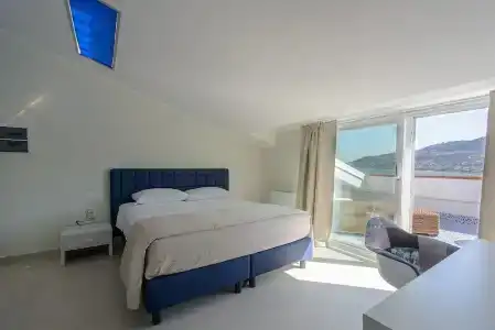 b&b Vistamare Suite - 45