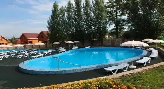 Самарский - 15