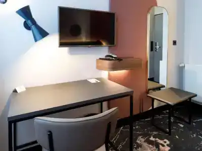 Mercure Mainz City Center - 53