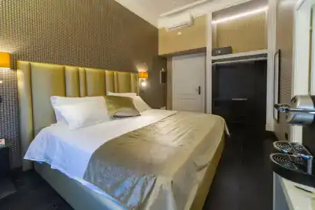 Via Veneto Suites - 1