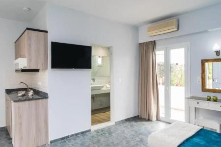 Yiannis Manos Resort - 168