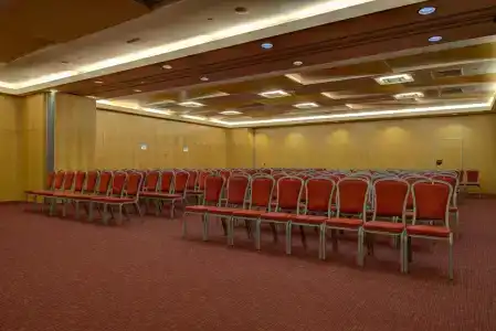 VIP Executive Entrecampos - & Conference - 24