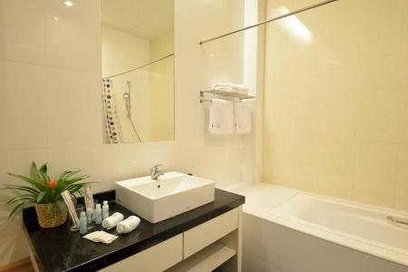 Vip (Sg Clean) - 33