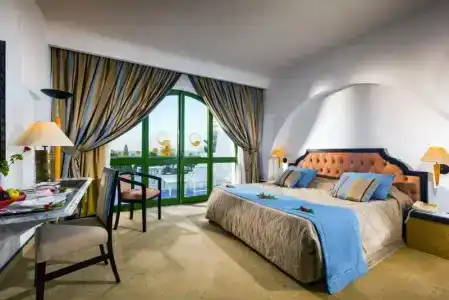 Hasdrubal Thalassa & Spa Port El Kantaoui - 30