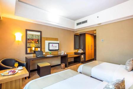 Orchardz Jayakarta - 31