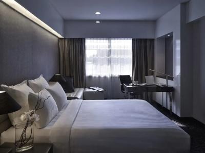 Pullman Jakarta Indonesia - 92