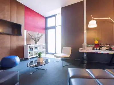 Ibis Styles Roma Eur - 17