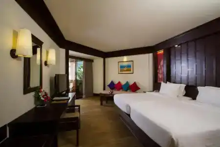 Beyond Resort Kata - Sha Extra Plus - 5