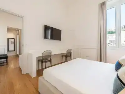 Cagliari Boutique Rooms and Suites - 73