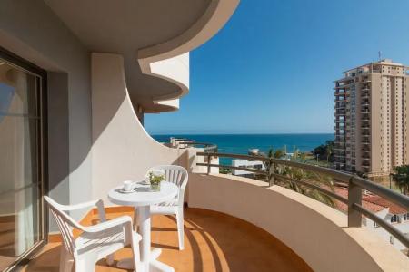 Aparto Residence Galetamar - 46