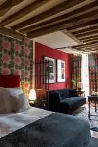 Hôtel Le Relais Saint-Germain - 75