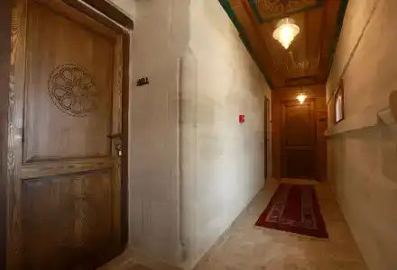 Ada Cave Suites - 14