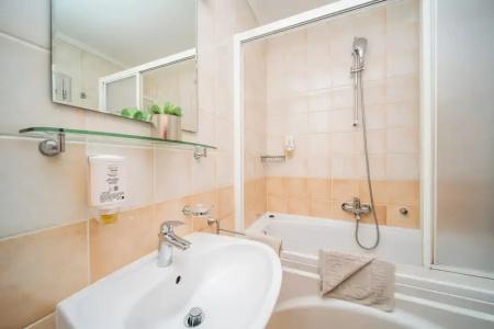 Pervanovo with Free Parking - 107