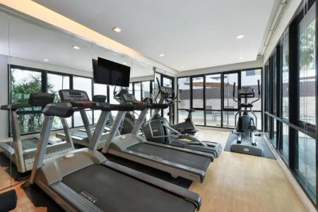 Arize Sukhumvit - 22