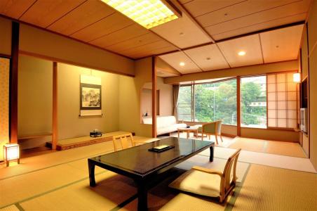 Hakone Yumoto Onsen Kajikaso - 10