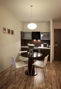 Ararat All Suites Klaipeda - 23