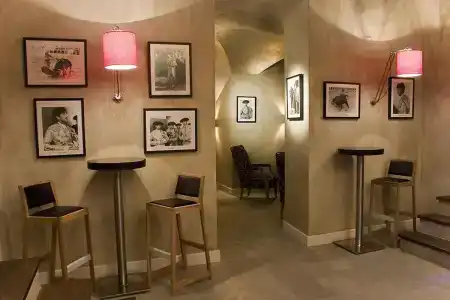 Hospes Palacio del Bailio - 10