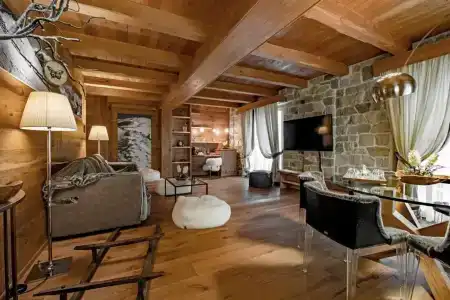 Fiocco Di Neve Relais & Spa - 1