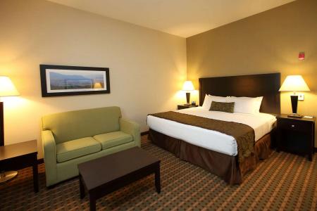 Best Western Pacific Inn - 7