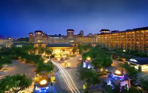 Chimelong - 25