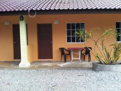 Tokman Inn - 36