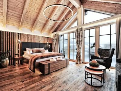 Salnerhof Superior Lifestyle Resort - 51