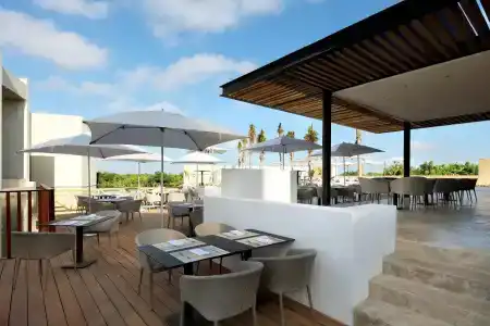 Family Selection at Grand Palladium Costa Mujeres Resort & Spa - All Inclusive - 28