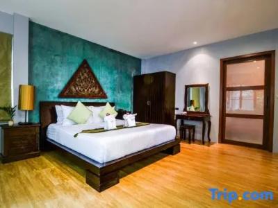 Cocoville Phuket - Sha Plus - 87