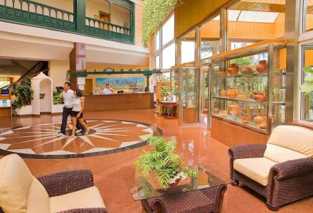 Blue Sea Costa Jardin & Spa - 32