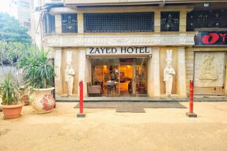 Zayed - 0