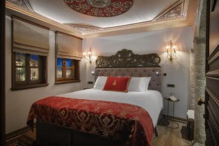 Kamares Boutique & Spa - 35