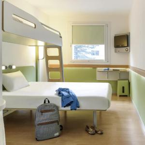 ibis budget Brugge Centrum Station - 24