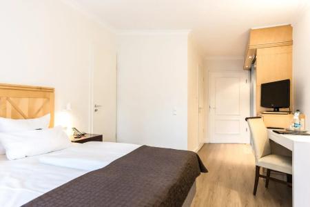Resort Vier Jahreszeiten Zingst - 3