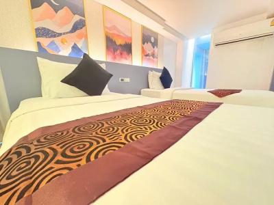 I Residence Silom - 70