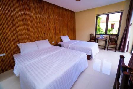Trang An Retreat - 54